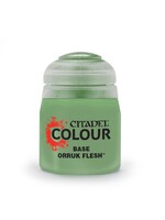 Citadel (Games Workshop) Citadel Base: Orruk Flesh (12ml)