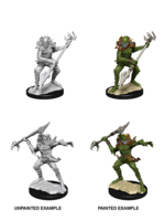 Wizkids D&D Nolzur's Marvelous Miniatures Koalinths