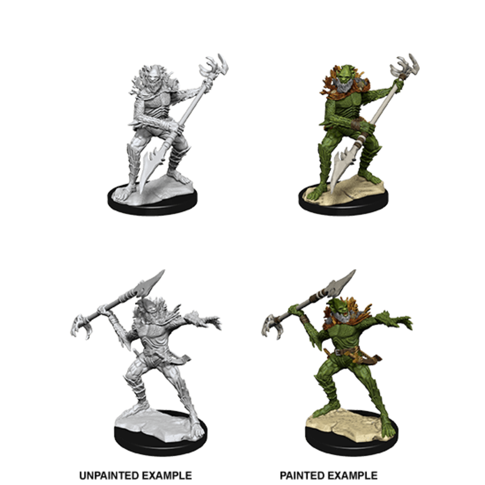 Wizkids D&D Nolzur's Marvelous Miniatures Koalinths