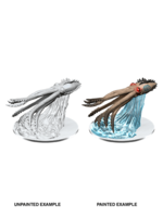 Wizkids D&D Nolzur's Marvelous Miniatures Juvenile Kraken