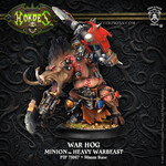 Privateer Press War Hog