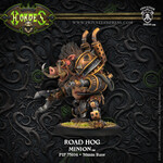 Privateer Press Road Hog