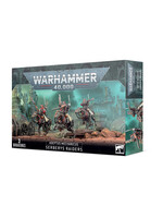 Games Workshop Adeptus Mechanicus Serberys Raiders / Sulphurhounds