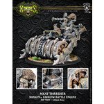 Privateer Press Meat Thresher