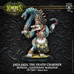 Privateer Press Jaga-Jaga the Death Charmer