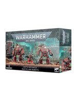 Games Workshop Adeptus Mechanicus Kastelan Robots