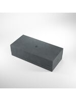 Gamegenic Gamegenic Dungeon 1100+ Convertible Midnight Gray