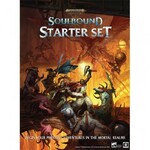 Cubicle 7 Warhammer Age of Sigmar Roleplay Soulbound Starter Set (EN)