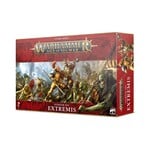 Games Workshop Age of Sigmar:  Extremis Starter Set