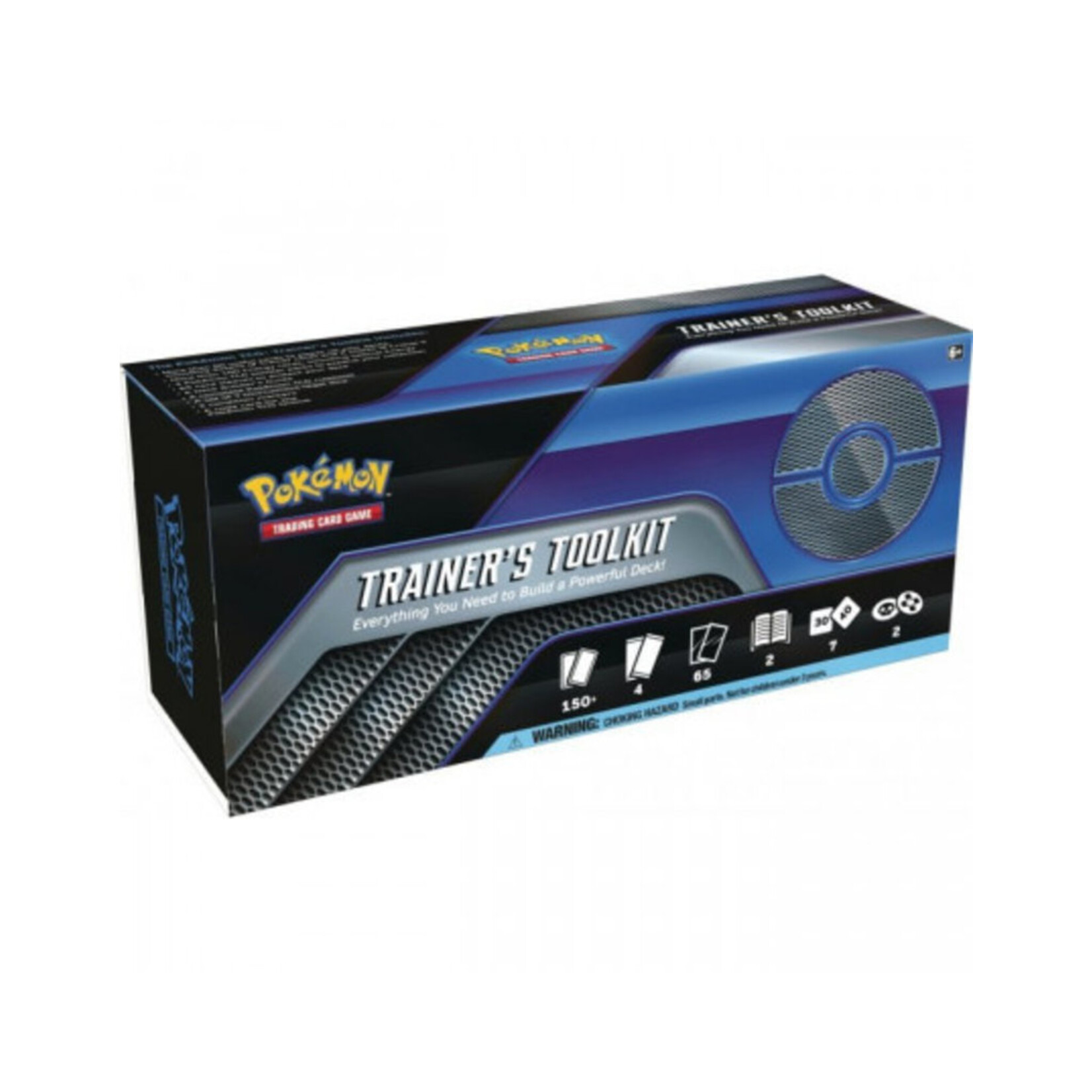 Pokemon USA POK Trainers Toolkit (EN)