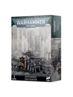 Games Workshop Adepta Sororitas Castigator