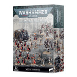 Games Workshop Combat Patrol: Adepta Sororitas