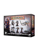 Games Workshop Necromunda Delaque Nacht-Ghul and Psy-Gheists