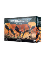 Games Workshop Drukhari Scourges