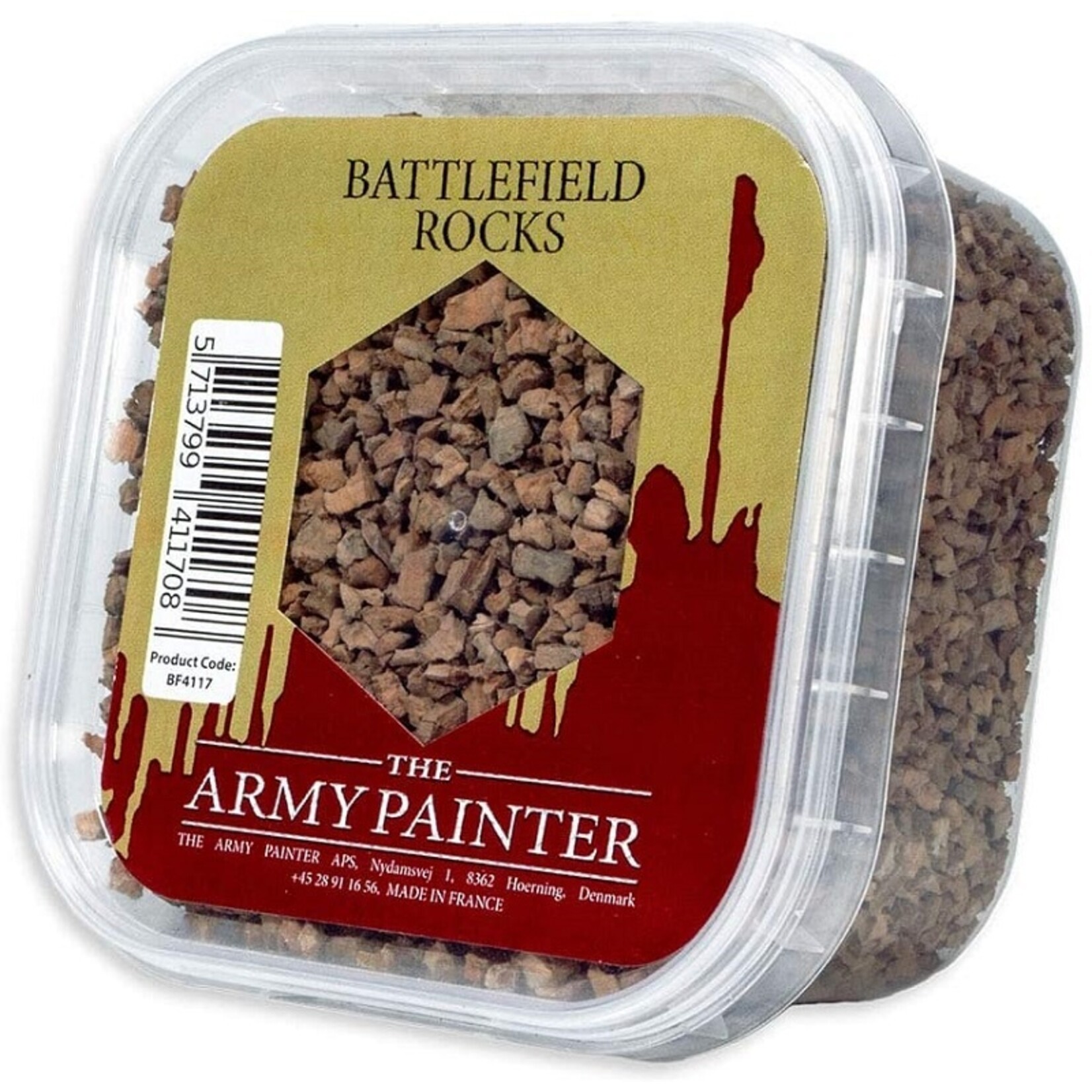 The Army Painter Army Painter: Battlefield Rocks