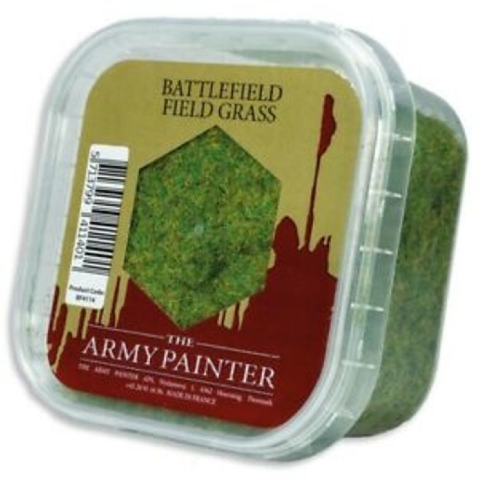 The Army Painter Battlefield Field Grass (150ml)