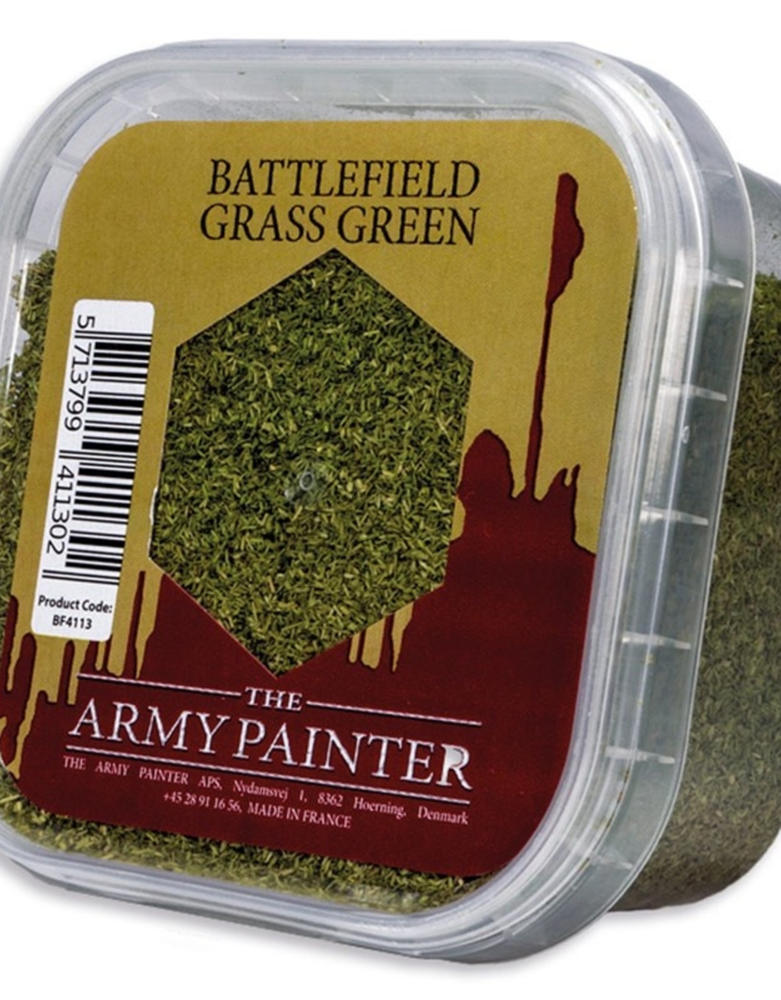 The Army Painter Battlefield Grass Green (150ml)