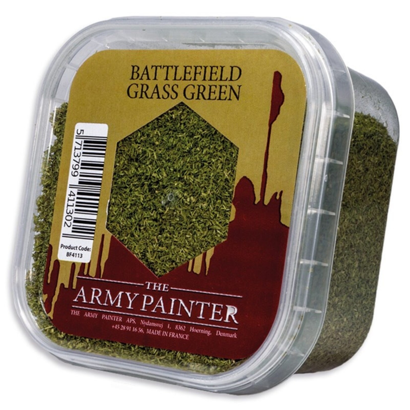 The Army Painter Battlefield Grass Green (150ml)