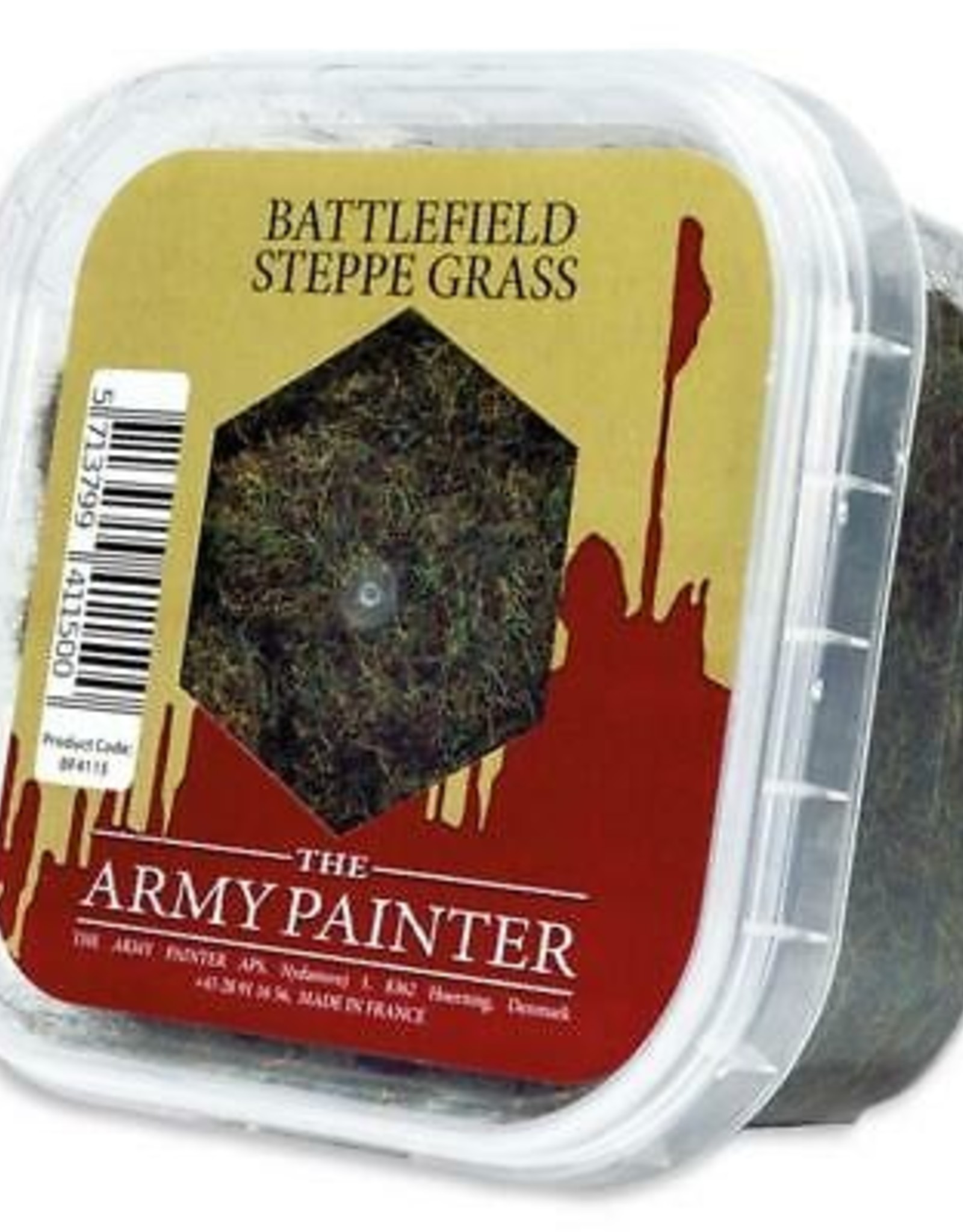The Army Painter Battlefield Steppe Grass (150ml)