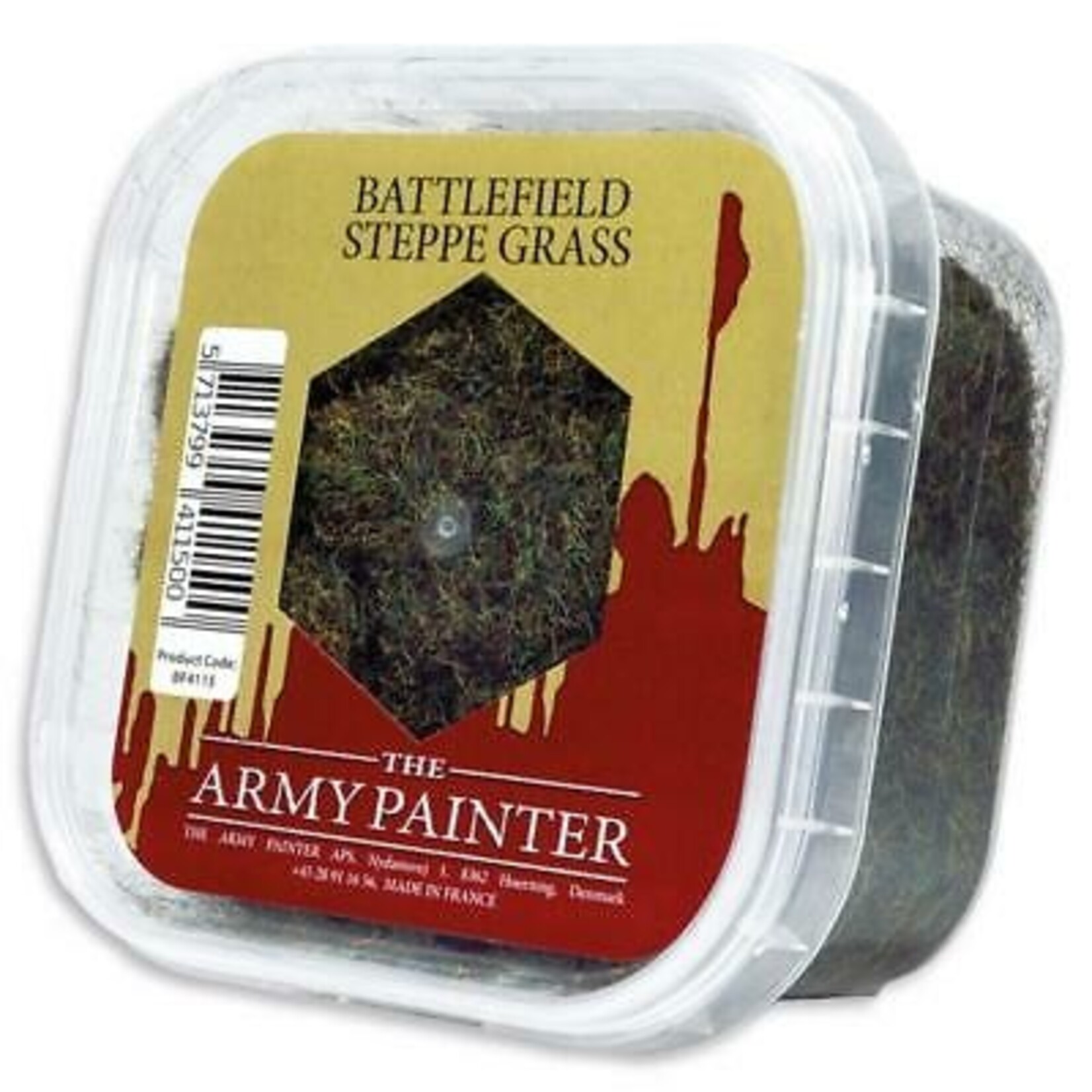 The Army Painter Battlefield Steppe Grass (150ml)