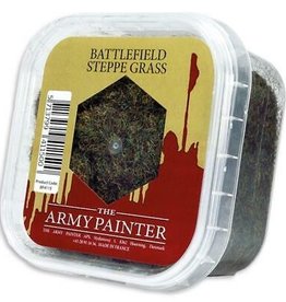 The Army Painter Battlefield Steppe Grass (150ml)