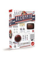 Asmodee Decrypto (NL)