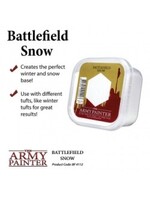 The Army Painter Battlefield Snow