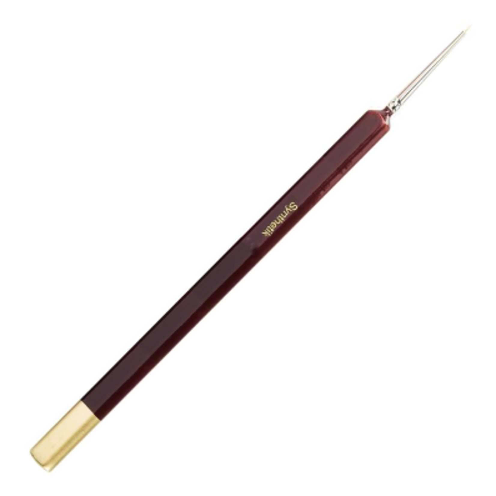 Model Engineering Brush - Synthetik 2/0