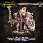 Privateer Press Eye of Truth