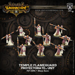 Privateer Press Temple Flameguard