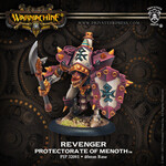 Privateer Press Revenger