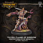 Privateer Press Thyra, Flame of Sorrow