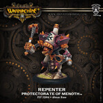 Privateer Press Repenter