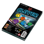 999-Games Clever: Scoreblok (NL) **