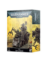 Games Workshop Orks Battlewagon