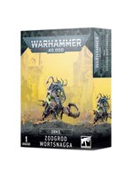 Games Workshop Orks Zodgrod Wortsnagga **