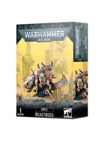 Games Workshop Orks Beastboss