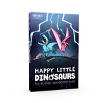 Unstable Games Happy Little Dinosaurs: 5-6 Player Expansion (EN)