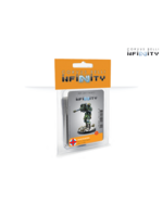 Corvus Belli TankHunters (Autocannon) **