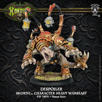 Privateer Press Despoiler