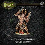 Privateer Press Master Ascetic Naaresh