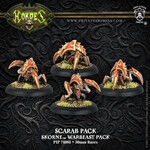 Privateer Press Scarab Pack