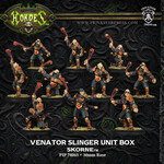 Privateer Press Venerator Slingers