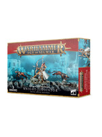 Games Workshop Stormcast Eternals Knight-Judicator with Gryph-Hounds