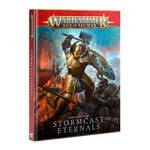 Games Workshop Battletome: Stormcast Eternals (EN) **