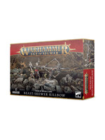 Games Workshop Orruk Warclans Beast-Skewer Killbow