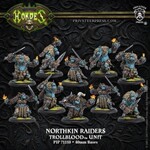 Privateer Press Northkin Raiders