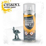 Games Workshop Citadel Spray: Mechanicus Standard Grey