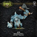 Privateer Press Rök Upgrade Kit