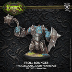 Privateer Press Troll Bouncer